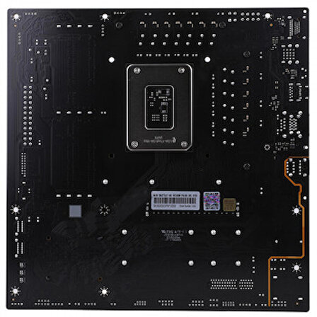 Colorful BATTLE-AX B760M-Plus Intel B760 LGA 1700 DDR5 6600 MHz Gaming Anakart