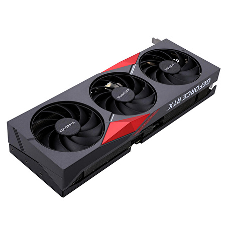 Colorful RTX 4070 192 Bit GDDR6X 12 GB Ekran Kartı