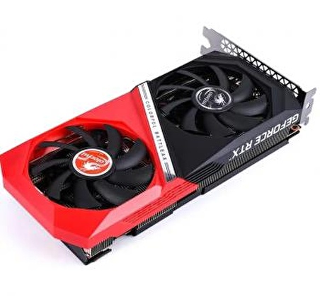 Alfor RTX 3060 128 Bit GDDR6 8 GB Ekran Kartı