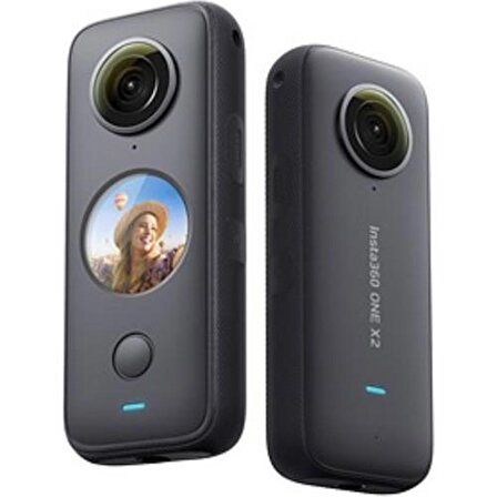 Insta360 One X2 Aksiyon Kamera