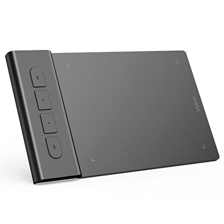 Veikk VK430 4.3 inç Grafik Tablet