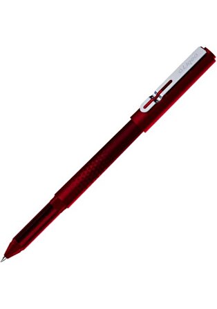Lıqeo Sign Gel Pen 1.0 Mm Kırmızı G-7010-080