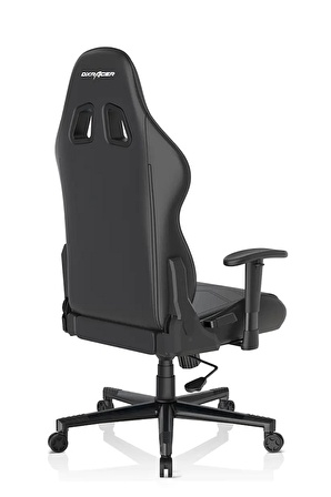 DXRacer P132 GC-P132-N-F2-158 Siyah Oyuncu Koltuğu