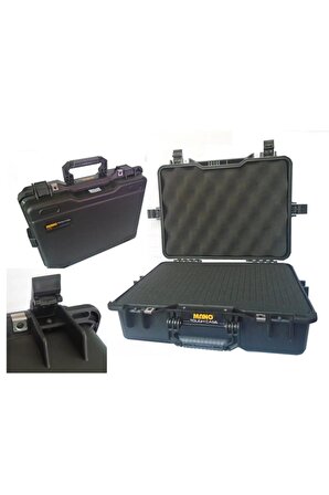 Ekipman Uyumlu Case Fotoğraf Makinesi Çantaları