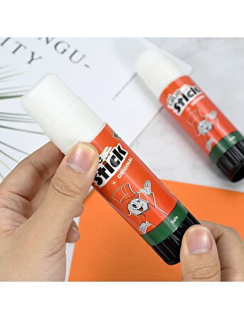 Linea Glue Stick Yapıştırıcı 40 gr 3 Adet GA1040