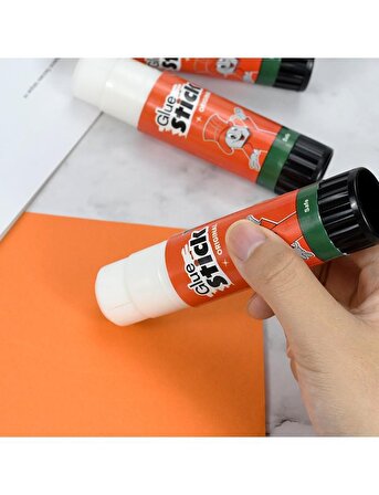 Linea Glue Stick Yapıştırıcı 40 gr 3 Adet GA1040