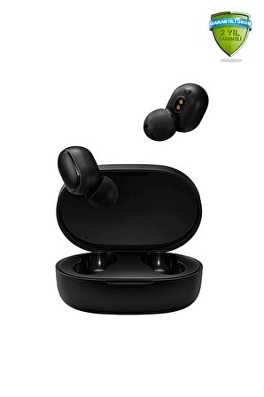 Xiaomi Apple Android Tüm Telefonlarla Uyumlu Kablosuz Kulaklık Bluetooth Kulaklık Airdots Kulaklık Robeve Bluetooth Kablosuz Basic Kulaklık