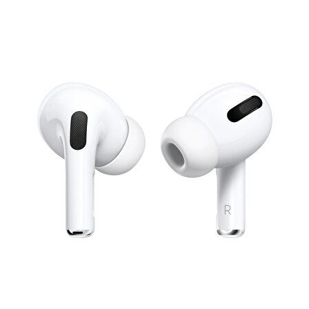 Airpods Pro Android ve iPhone Uyumlu Bluetooth Kulaklık Kablosuz Kulaklık Tüm Telefonlarla Uyumlu Bluetooth Kulaklık Airpods Pro Kulaklık Bluetooth