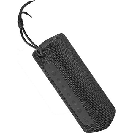 Xiaomi Mi Portable MDZ-36-DB Siyah Bluetooth Hoparlör