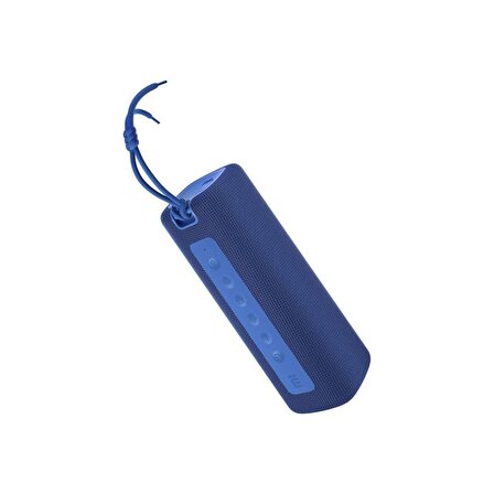 Xiaomi Mi Portable MDZ-36-DB Mavi Bluetooth Hoparlör