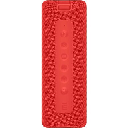 Xiaomi Mi Portable Bluetooth Speaker (16W) Mdz-36-Db Kırmızı