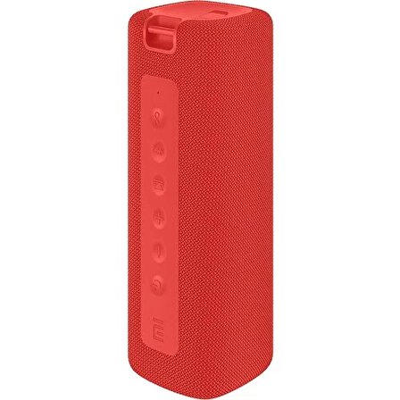 Xiaomi Mi Portable Bluetooth Speaker (16W) Mdz-36-Db Kırmızı