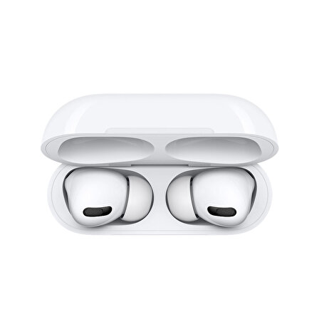 Tonex TX-420 TWS Kablosuz Kulak İçi Bluetooth Kulaklık - Beyaz