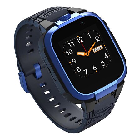Xiaomi Mibro Watch Z3 Akıllı Çocuk Saati Mavi