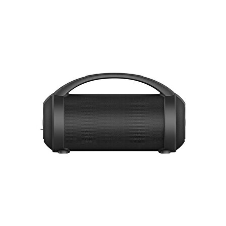 Lenovo Lecoo DS156 RGB Boombox RGB Taşınabilir Bluetooth Hoparlör