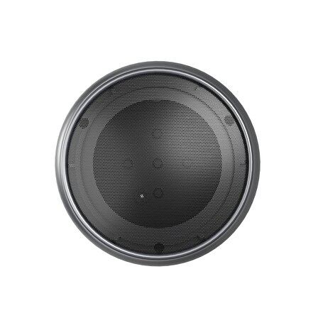 Lenovo Lecoo DS106 Bluetooth 5.0 Stereo Taşınabilir 3W Ses Bombası Siyah