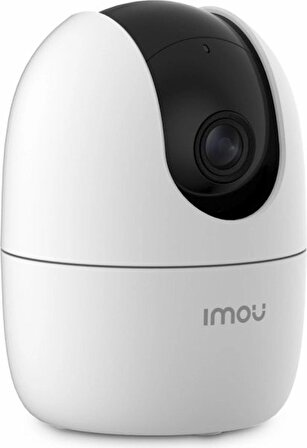 Imou IPC-C22EP-A 2 Megapiksel HD 1920x1080 Dome Güvenlik Kamerası