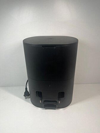 Lydsto R1 Toz Toplama Üniteli Siyah Akıllı Robot Süpürge OUTLET
