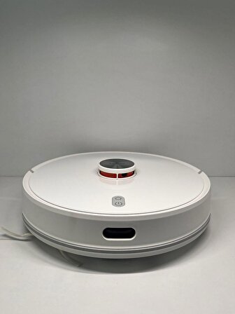 Lydsto R1D Beyaz Akıllı Robot Süpürge OUTLET