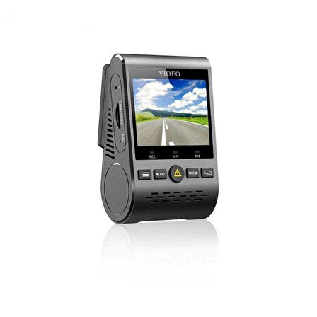 Viofo A129 Full HD 1080P Wifi GPS'li Araç Kamerası