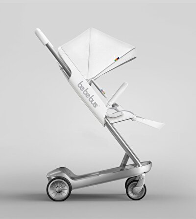 Portatif Bebek Arabası / Mama Sandalyesi Ve El Bagajına Dönüşebilen Bebek Arabası