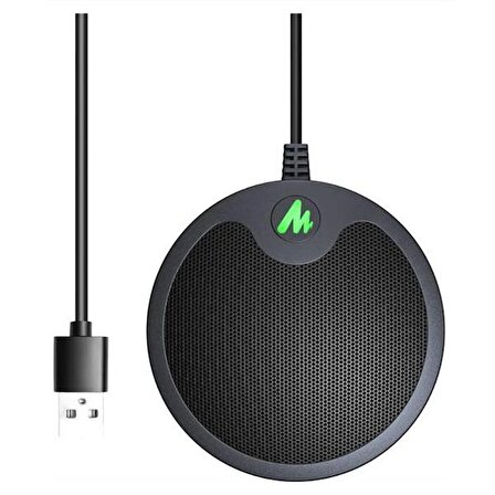 Maono AU-BM10 USB Konferans Mikrofonu