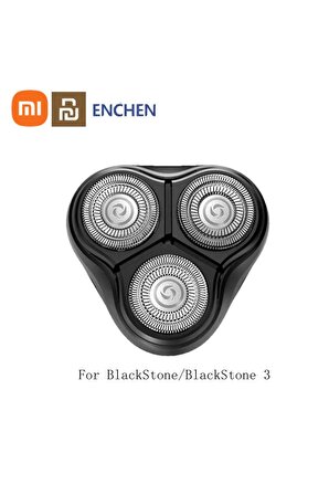 Xiaomi Enchen Blackstone 3D Tıraş Makinesi Orijinal Yedek Başlık