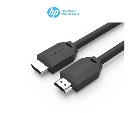 HP DHC-HD01-02M 2metre HDMI Görüntü Kablosu 2.0v 4K 60Hz