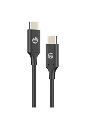 DHC-TC107-1.5M Usb3.1 Type-C To Type-C Uyumlu Hızlı Şarj Kablosu