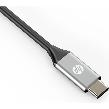 DHC-TC109 USB C To USB C Fast Kablo 1M