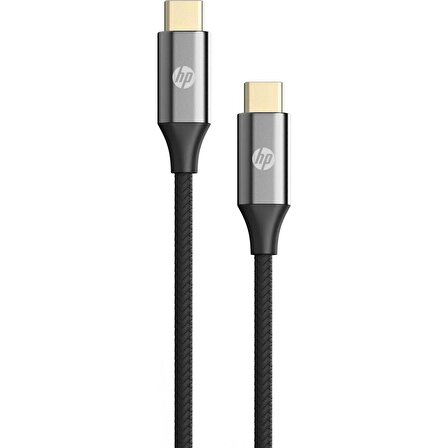 DHC-TC109 USB C To USB C Fast Kablo 1.5 M
