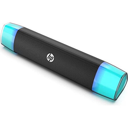DHE-6010 RGB Multimedia Kablolu Bluetooth RGB Speaker