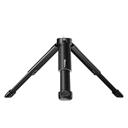 Ulanzi MT-14 Uzayabilen Top Kafa Vlog Tripod