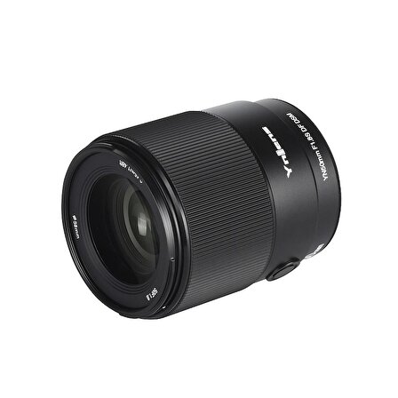 Yongnuo YN50mm F1.8S DF DSM Sony E Mount Otofokus Prime Lens