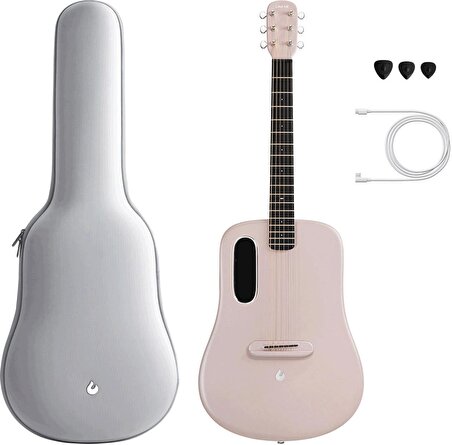 Lava Me 3 Smart Gitar LVM3PK