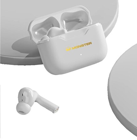 Monster Airmars XKT02 True Wireless Bluetooth Kulaklık