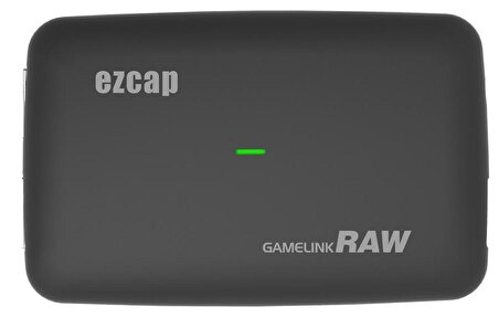 ezcap321 Game Link RAW 1080P 120 Hz HD60 S 4K Video Capture Kartı