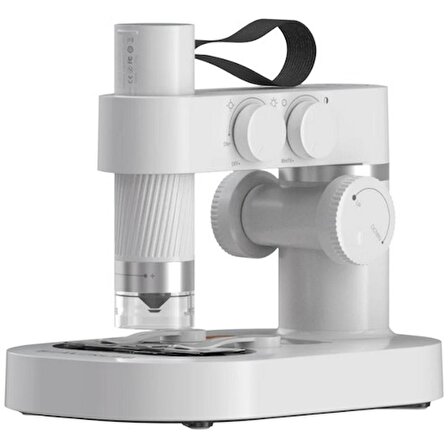 BeaverLAB M1B Akıllı Mikroskop
