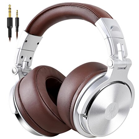 OneOdio Pro 30  Kulak Üstü Kablolu Dj Kulaklığı