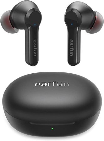 EarFun Air Pro 2 True Wireless Kulaklık (Siyah)