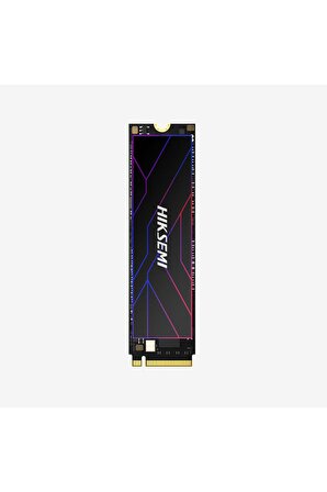 Hiksemi Future 1TB 7450MB/s - 6750MB/s Gen4x4 PCI-e NVMe M.2 2280 PC-PS5 SSD