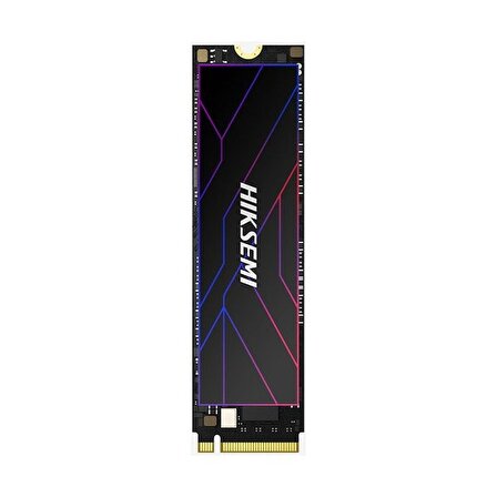 Hiksemi Future 2TB 7450MB/s - 6750MB/s Gen4x4 PCI-e NVMe M.2 2280 PC-PS5 SSD
