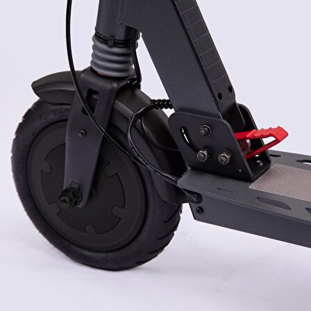 Smartmi Jetrider Elektrikli Scooter