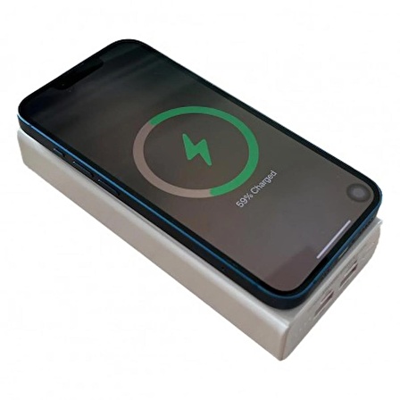 Smartmi Jouir Energy 10000 mAh Wireless Powerbank Lite