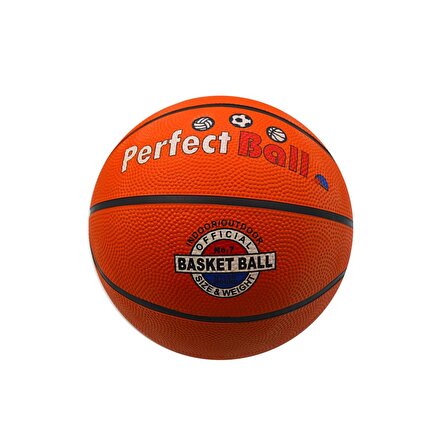 Gen-Of Perfectball Klasik Model Basketbol Topu (B-1)