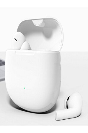 Choice Earbuds X3 Lite Uyumlu Bluetooth 5.3 Kablosuz Kulaklık Ipx4 App