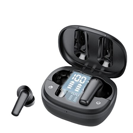 Xiaomi Heyplus True Wireless Earbuds Kulakiçi Bluetooth Kulaklık (ANC-IPX7)
