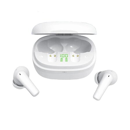Xiaomi Heyplus True Wireless Earbuds Kulakiçi Bluetooth Kulaklık (ANC-IPX7)