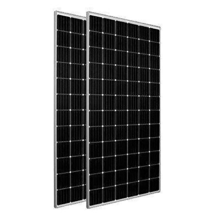 LEXRON 400W 410 Watt Monokristal Perc Solar Güneş Paneli