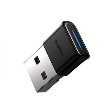 BASEUS BA04 Bluetooth 5.0 Wireless Kablosuz Adaptör Bluetooth Adaptör Dongle Kit